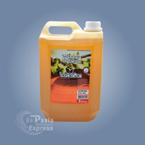 SABONETE LIQUIDO 5L