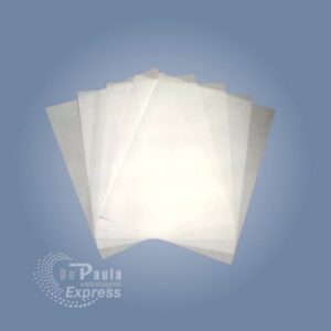 PAPEL MANTEIGA (FOLHA) 50X70