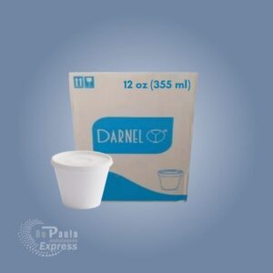 POTE ISOPOR 355ML