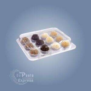 BANDEJA NP-12 (12 DOCES)