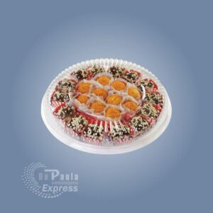 BANDEJA NP-30 (TORTA)