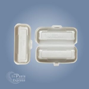 LANCHEIRA ISOPOR BH-04 (CHURROS)