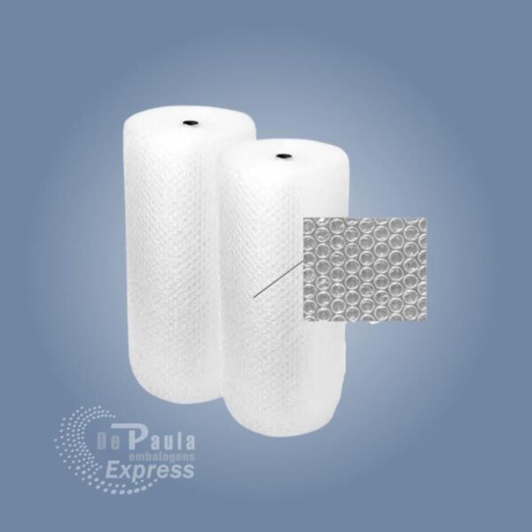 PLASTICO BOLHA 1,20 X50M