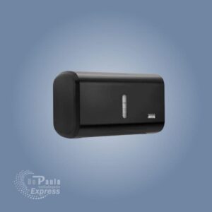 SUPORTE TOALHEIRO COMPACTO (DARK)