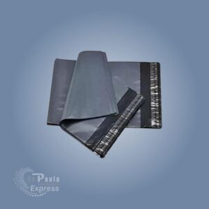 ENVELOPE SEGURANCA (PRATA) 15X20 C/100