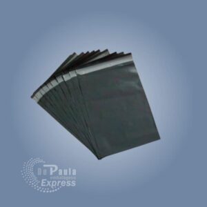 ENVELOPE SEGURANCA (PRETO) 26X36 C/100