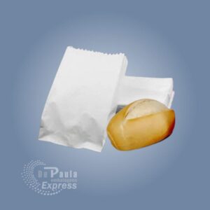 CARTUCHO BRANCO 1KG C/500