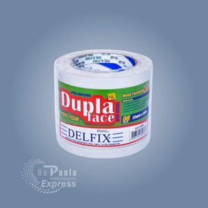 FITA DUPLA FACE 12MMX30M