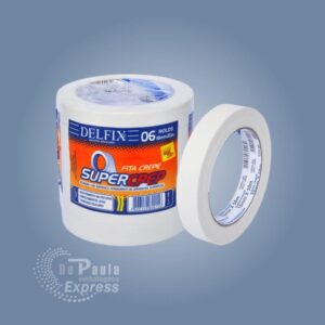 FITA CREPE 18X50