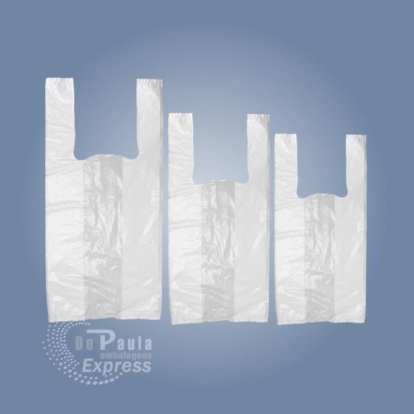 SACOLA 25X35 (FINA) CX C/1.000