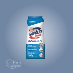 SAPOLIO RADIUM (PO) 300GR