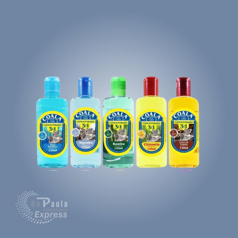 COALA (CONCENTRADO) 120ML
