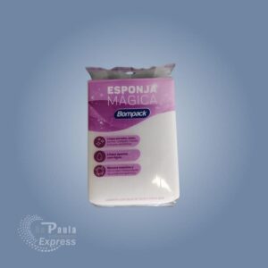 ESPONJA MAGICA (BOMPACK)