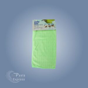 PANO MICROFIBRA (PIA) 30X30 C/3 UND