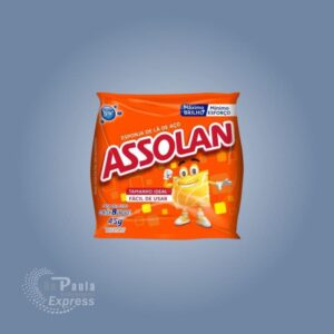 LA ACO ASSOLAN 45GR