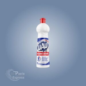 MULTIUSO (UAU) CLORO ATIVO 500ML