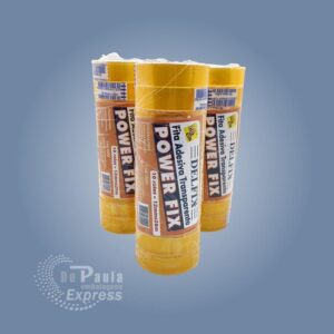 FITA DUREX 12X30M FD C/10