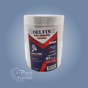 FITA DUREX 18X50M FD C/7