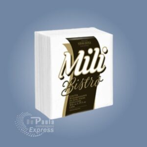 GUARDANAPO (MILI) BISTRO 30X29,5 C/50