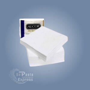 GUARDANAPO (ALCOR) 20X20 C/1.000