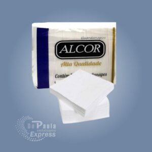 GUARDANAPO (ALCOR) 30X30 C/1.000