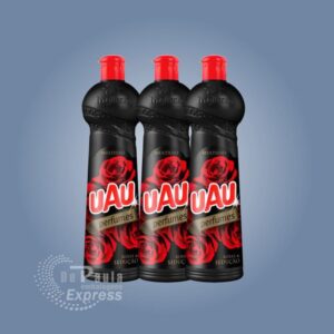 MULTIUSO (UAU) ROSA/SEDUCAO 500ML