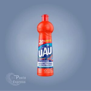 DESENGORDURANTE (COZINHA) (UAU) 500ML