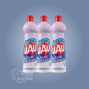 MULTIUSO (UAU) ACAO CLAREADORA 500ML