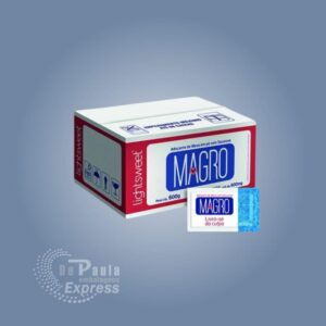 ADOCANTE SACHE (MAGRO) 0,5GR CX C/1.000