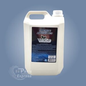 SABONETE ANTISSEPTICO 5L