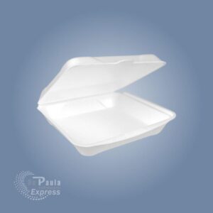 LANCHEIRA HF-106 (RASA) C/200