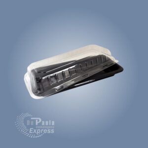 BANDEJA COMB.00 (195X72X50) CX C/200