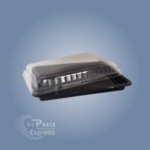 BANDEJA COMB.01 (150X100X43) CX C/200