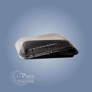BANDEJA COMB.02 (195X115X45) CX C/200