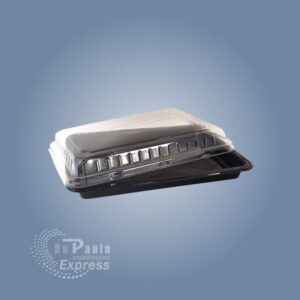 BANDEJA COMB.03 (225X145X50) CX C/200