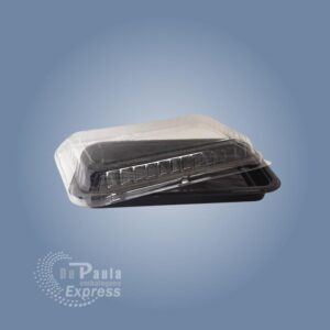 BANDEJA COMB.04 (235X170X51) CX C/100