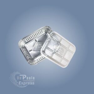 BAND ALUM (WYDA) TPA-PET  500ML D6FS CX C/50