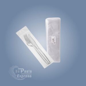 SACO PLASTICO  6X23 (TALHER) FD C/1.000