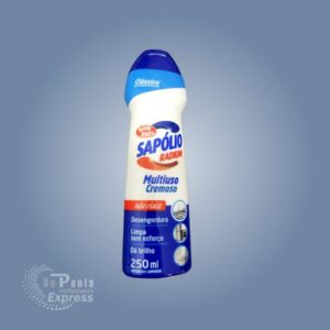 SAPOLIO RADIUM CLORO (CREMOSO) 250ML
