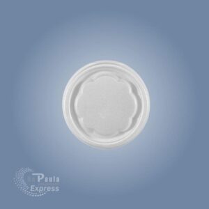 TAMPA POTE BM300/500 (ISOPOR) C/100