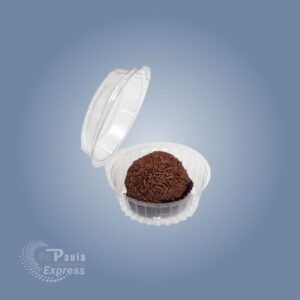 BANDEJA PET JF-642 (MINI DOCE) CX C/100