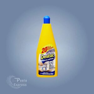 LUSTRA MOVEIS “DESTAC” 500ML