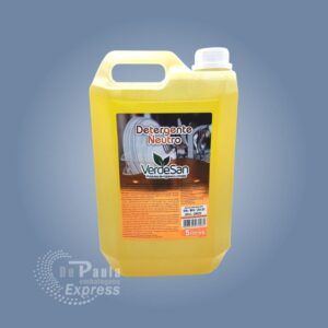DETERGENTE NEUTRO 5L