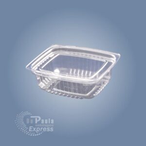 BANDEJA PET PF-90 (500GR) CX C/200