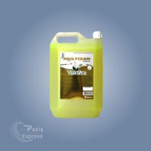 MULTISAN (MULTIUSO) 5L