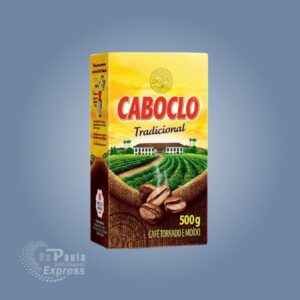 CAFE TRADIC (CABOCLO) 500GR