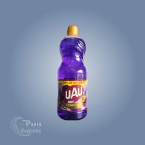 LIMPADOR (UAU) LAVANDA/CONFORTO 2L