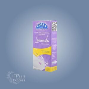 PASTILHA ADESIVA SANITARIA (COALA)  C/2