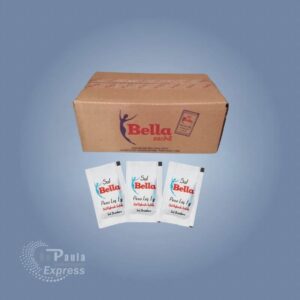 SAL SACHE (BELLA) 1GR CX C/2.000