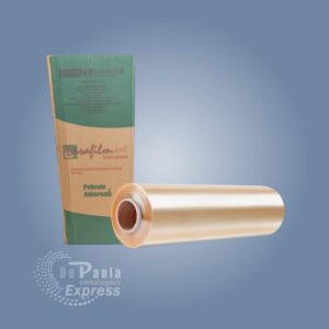 FILME PVC 38X1.000M (DISPAFILM)